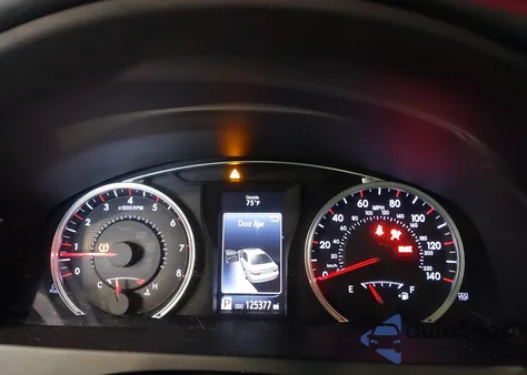 2016 Toyota Camry Se z USA, uszkodzony, nr VIN 4T1BF1FK5GU168933